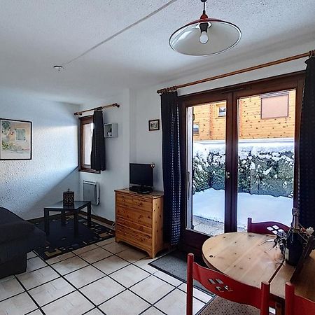 Appartement Montriond - Proche Morzine - Proche Pistes De Ski - Oree De Morzine 6C Экстерьер фото