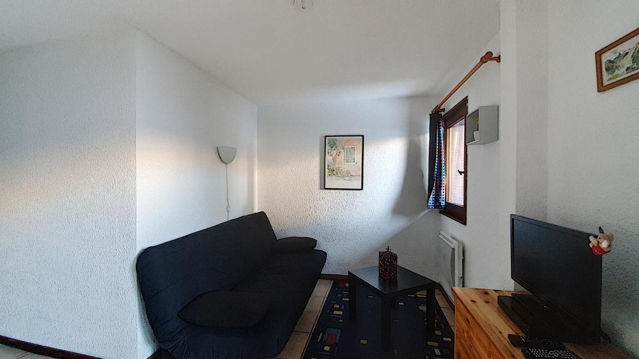 Appartement Montriond - Proche Morzine - Proche Pistes De Ski - Oree De Morzine 6C Экстерьер фото