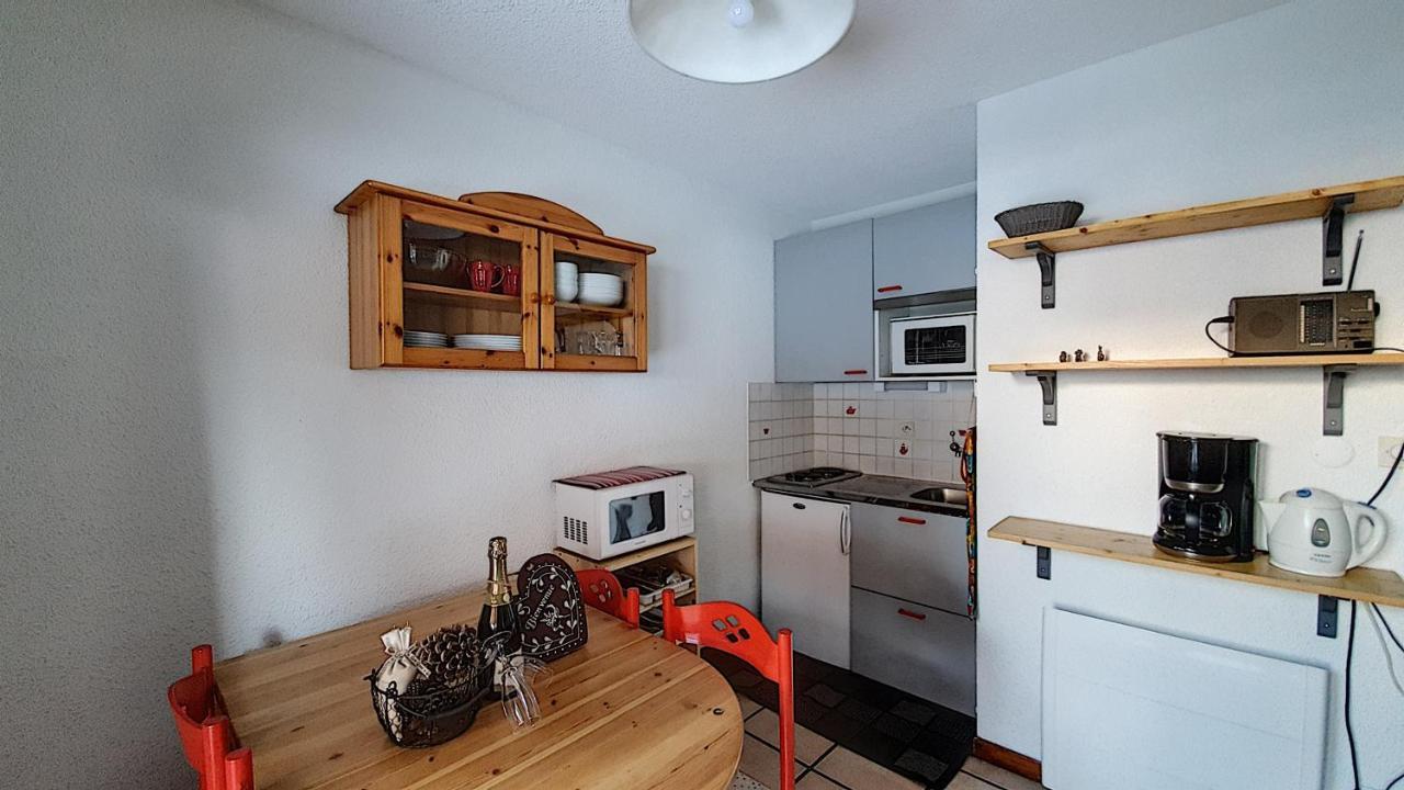 Appartement Montriond - Proche Morzine - Proche Pistes De Ski - Oree De Morzine 6C Экстерьер фото