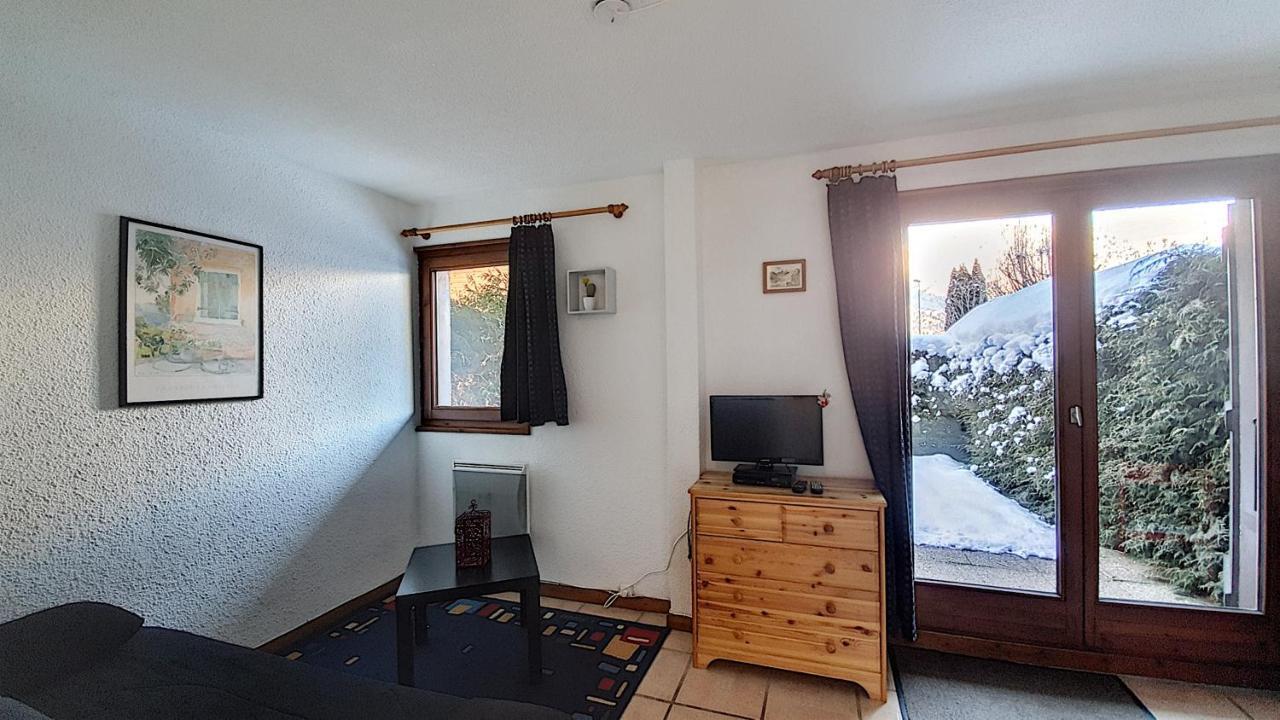 Appartement Montriond - Proche Morzine - Proche Pistes De Ski - Oree De Morzine 6C Экстерьер фото